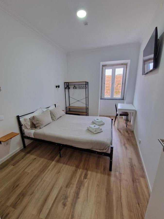 Maison d’hôte pour 2 personnes, avec terrasse à Peniche - 3