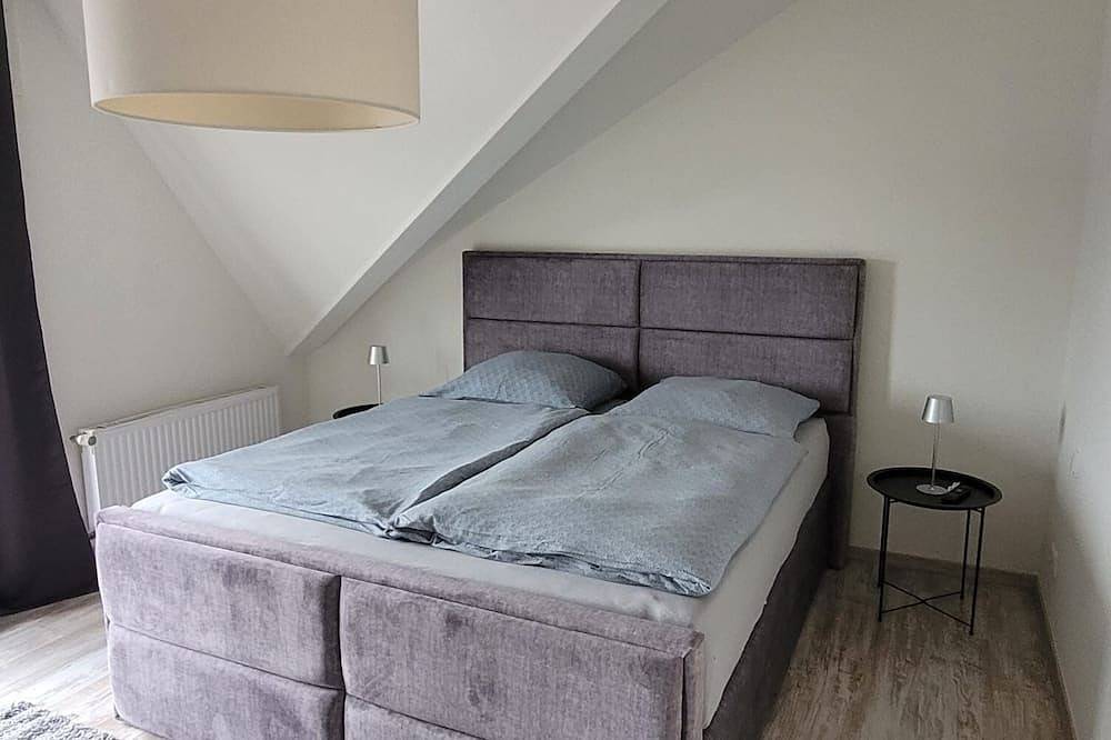 Ganze Wohnung, Studio 3 mitten in der Heinsberger-City,super Central und denn noch eine Ruhepol in Heinsberg, Rheinland