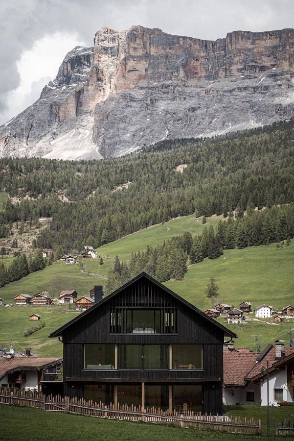 Ferienwohnung für 3 Personen, mit Ausblick und Garten sowie Sauna - 1
