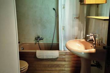 Chalet pour 4 Personnes dans Allos, Val d’Allos, Photo 3