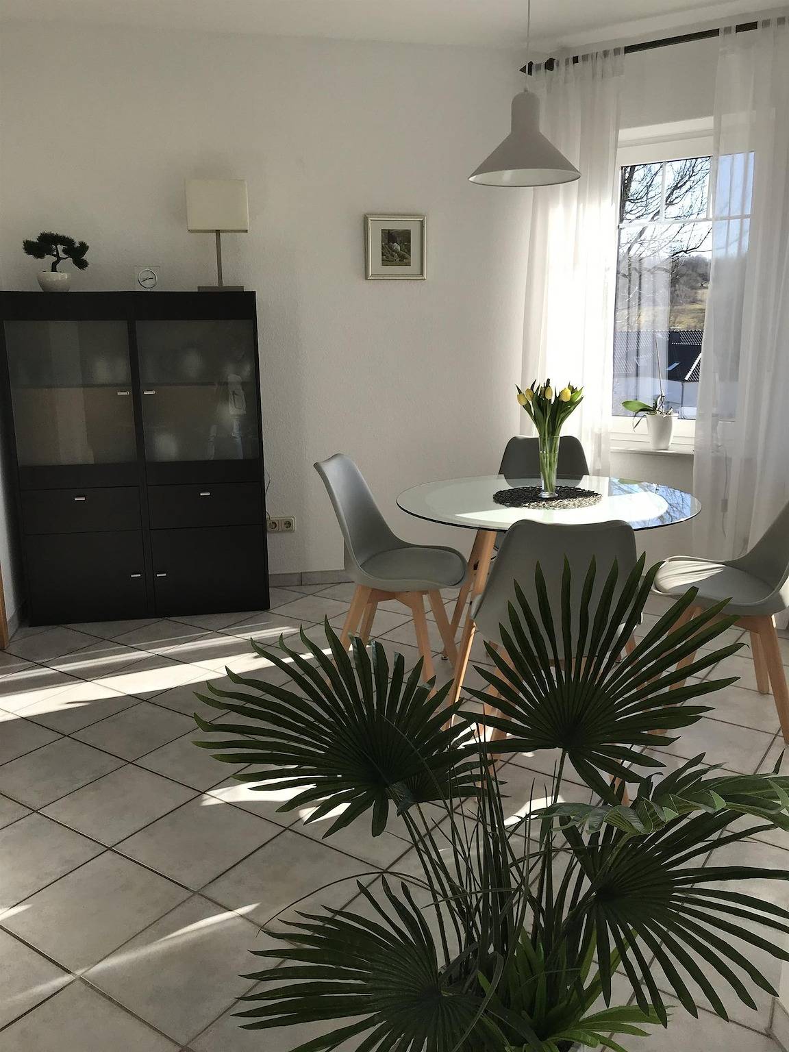 Ganze Ferienwohnung, Ferienwohnung Benner in Seck, Westerwald