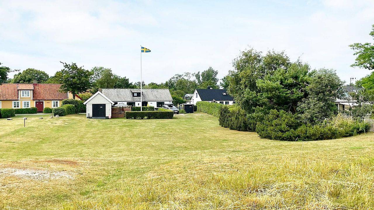 Ferienhaus für 8 Personen (120 m²) in Beddingestrand in Beddingestrand, Beddinge