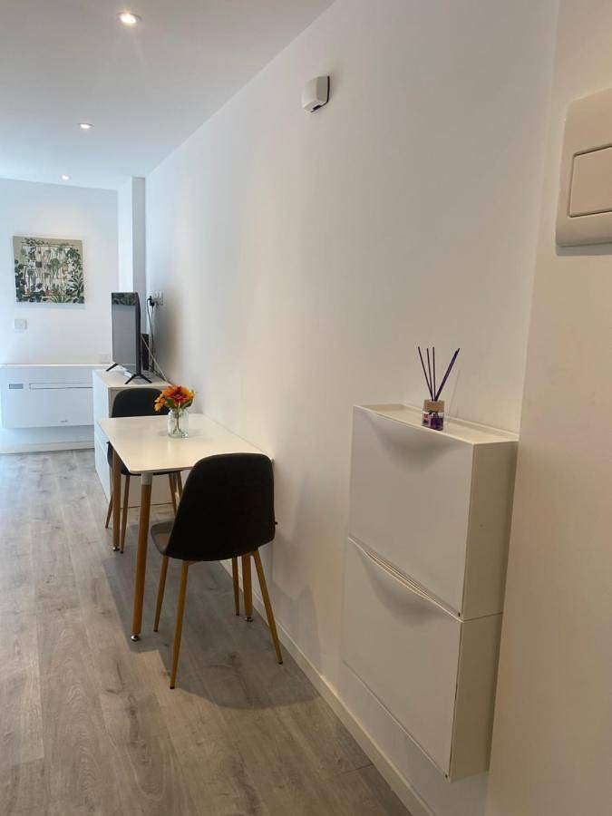 Entire apartment, New Cp Luxury studio in Costa de la Luz