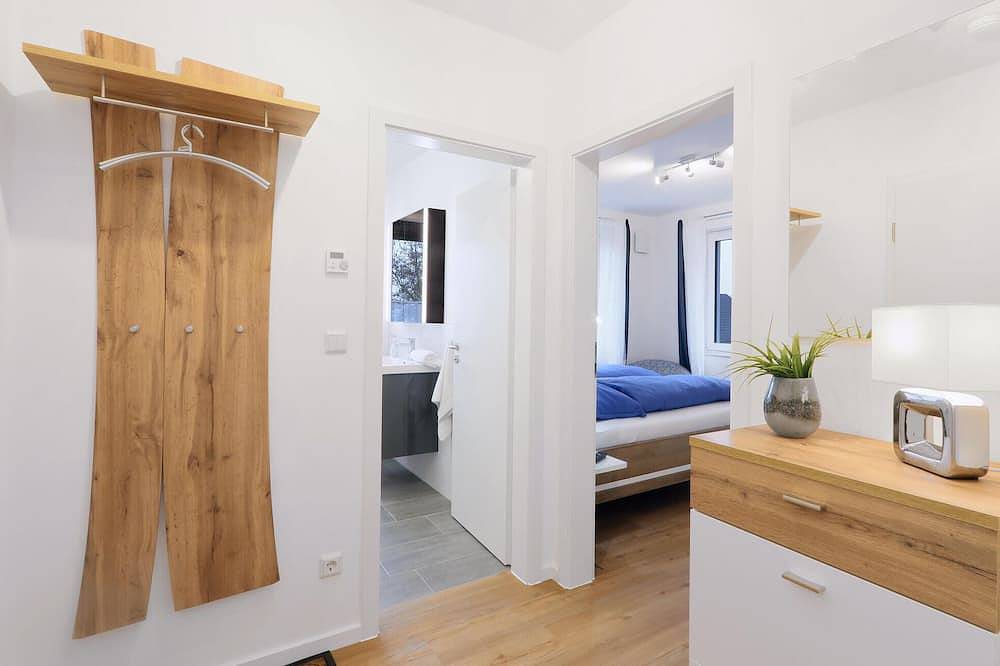 Ganze Wohnung, Schöne 1-Zimmer-Wohnung in Rechlin in Rechlin, Müritz