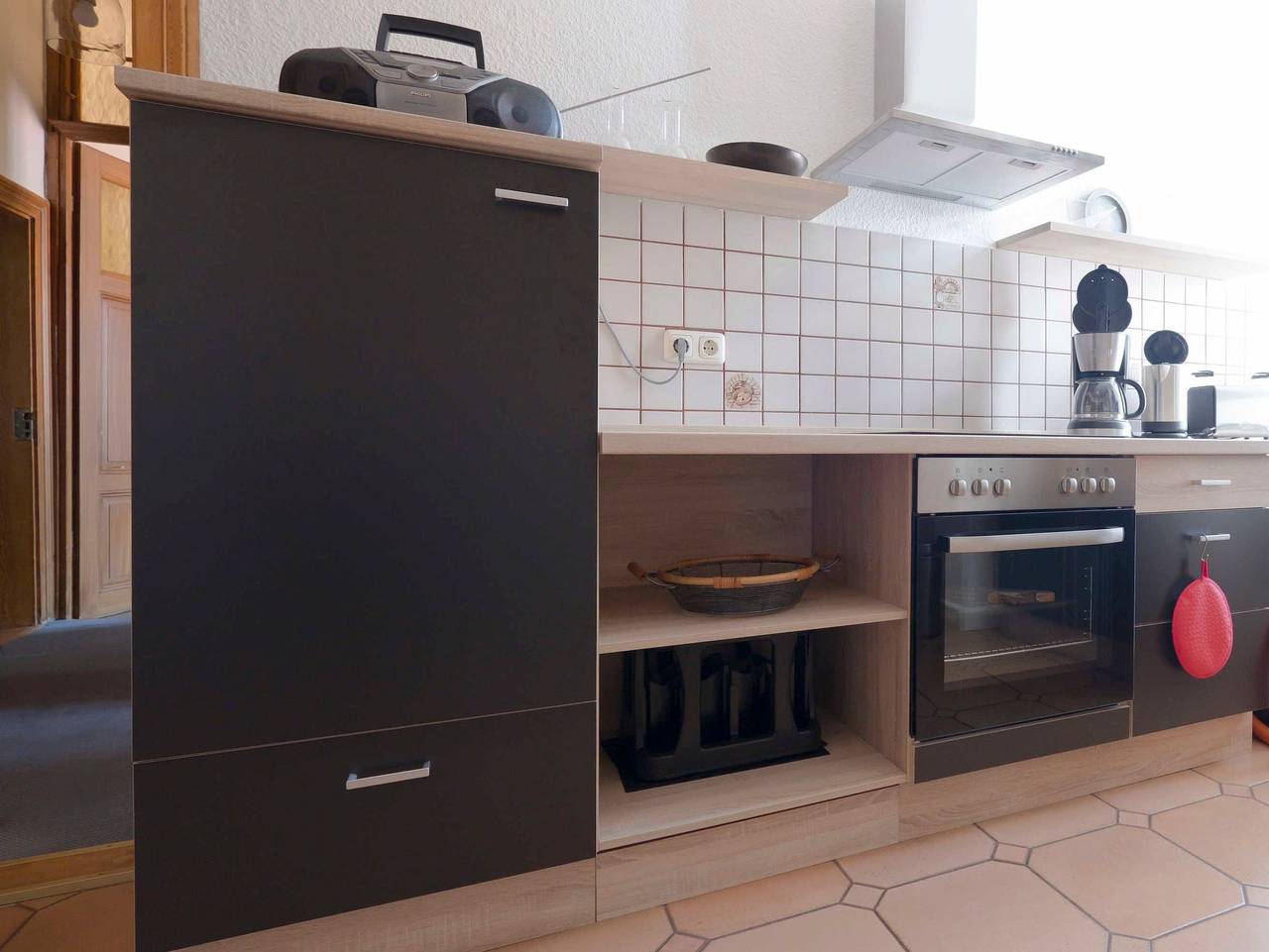 Ganze Ferienwohnung, Fewo Leonhardt - Fewo Leonhardt in Görlitz, Lausitz