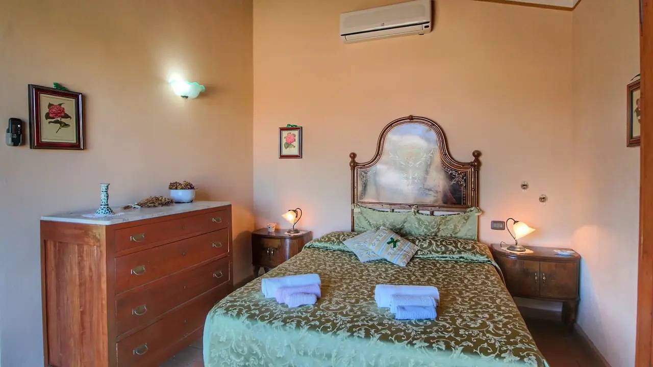Maison de vacances pour 4 personnes avec jacuzzi in Todi, Province de Pérouse