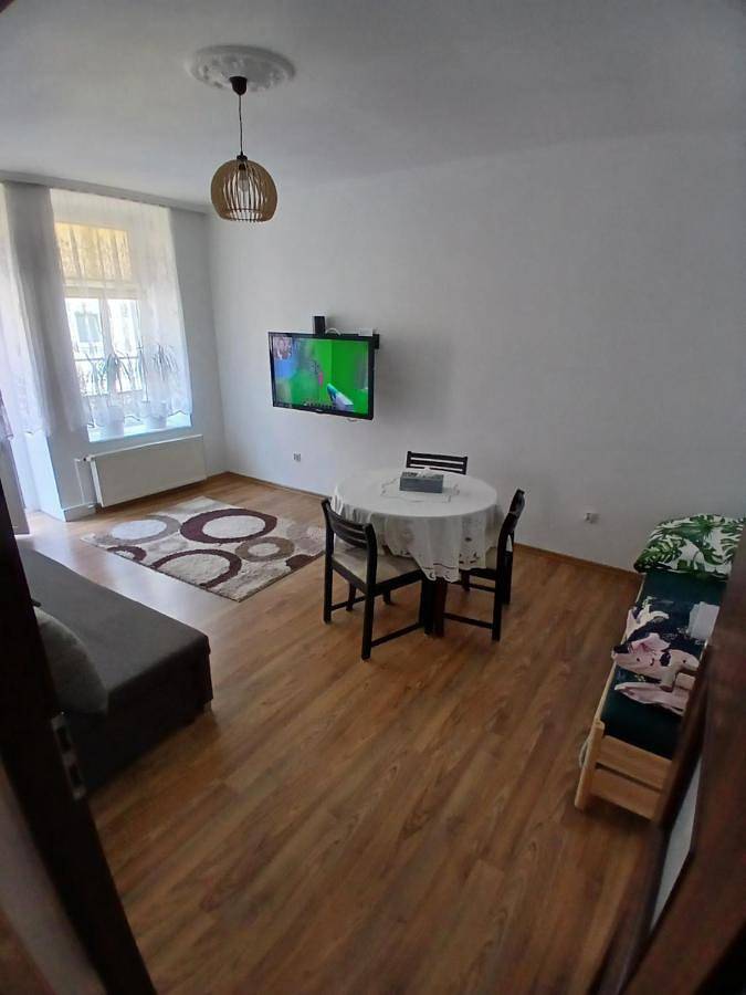 Cały apartament, Friendly House in Bolesławiec, Dolny Śląsk