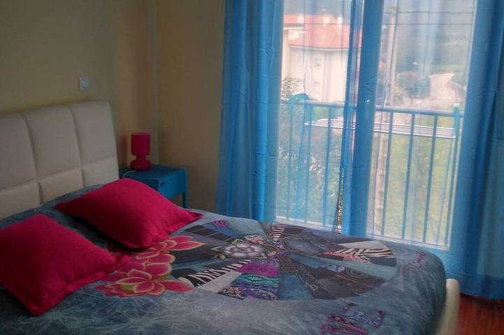 Gîte pour 4 personnes, avec jacuzzi et piscine à Ramales de la Victoria - 4