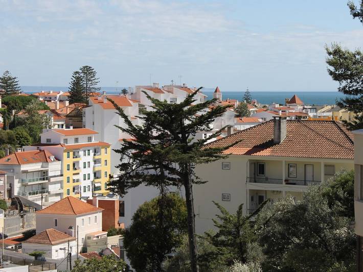 Gîte pour 4 personnes à Estoril - 4