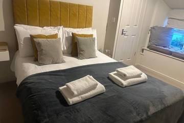 Bed And Breakfast for 2 People in North Yorkshire, Yorkshire, Photo 1