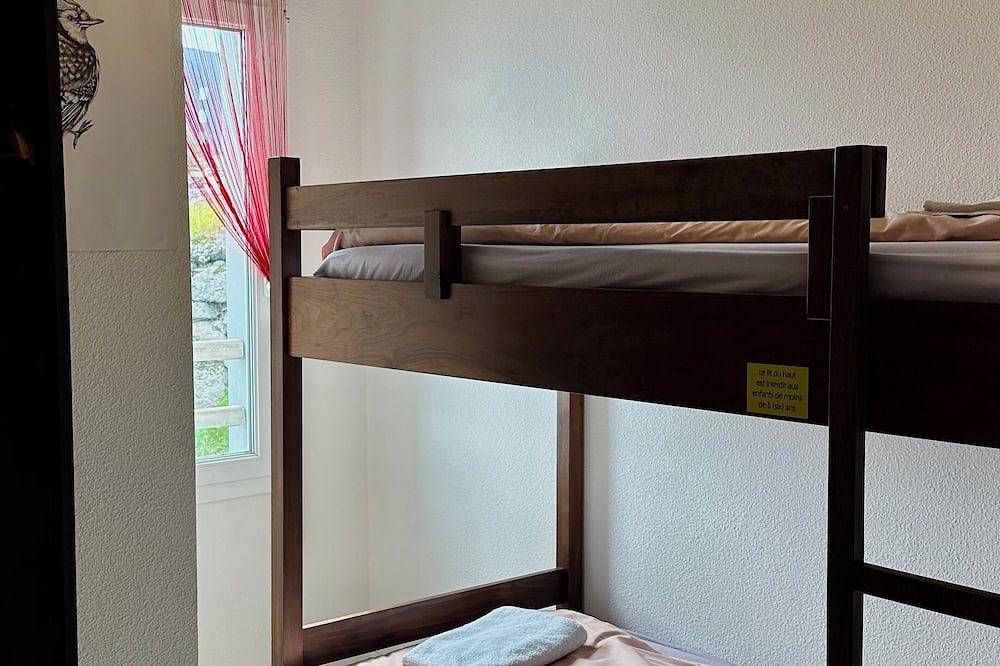 Appartement entier, Appartement 6 places à 150m des pistes in La Pierre Saint-Martin, Arette
