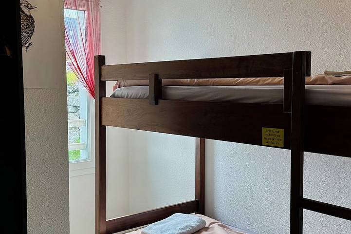 Appartement entier, Appartement 6 places à 150m des pistes in La Pierre Saint-Martin, Arette