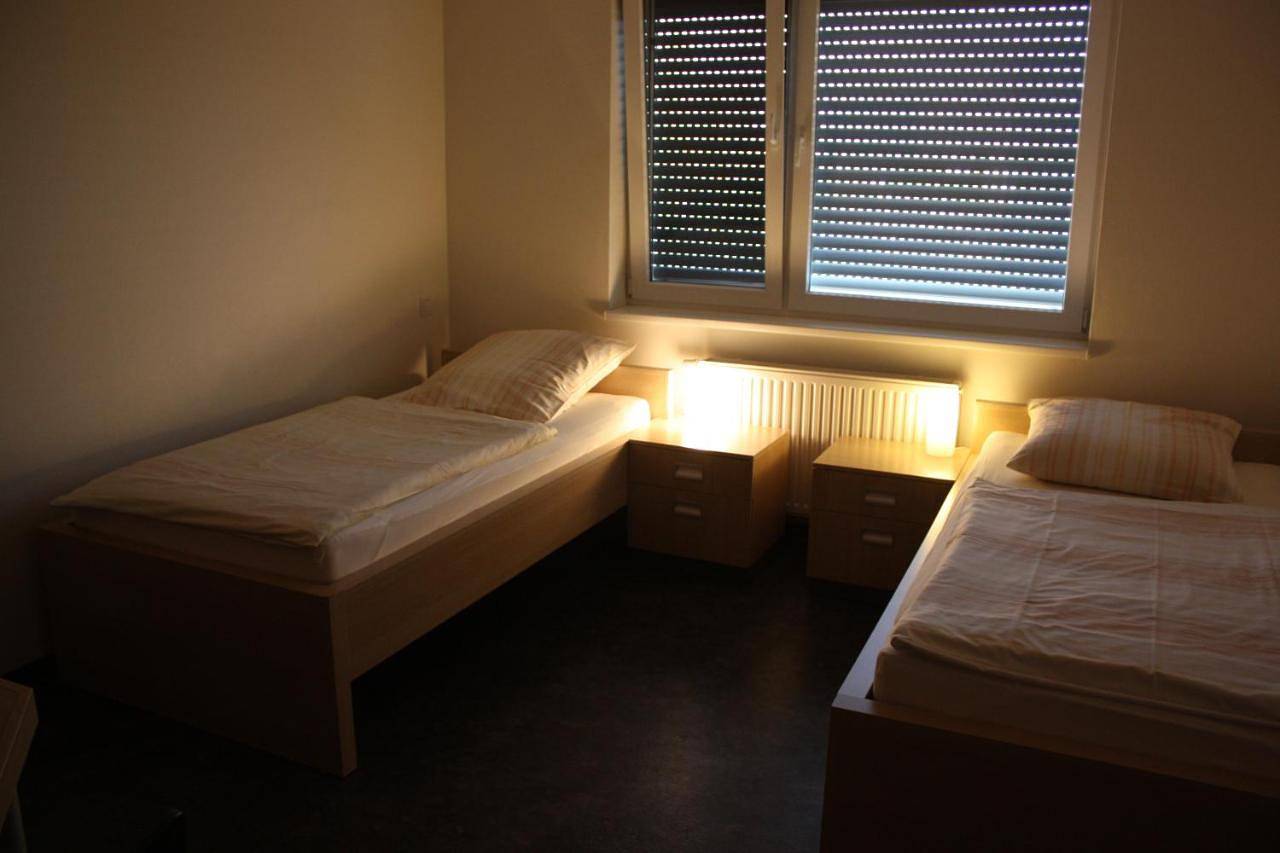 Hotel Grand Tour in Wesseling, Rhein-Erft-Kreis