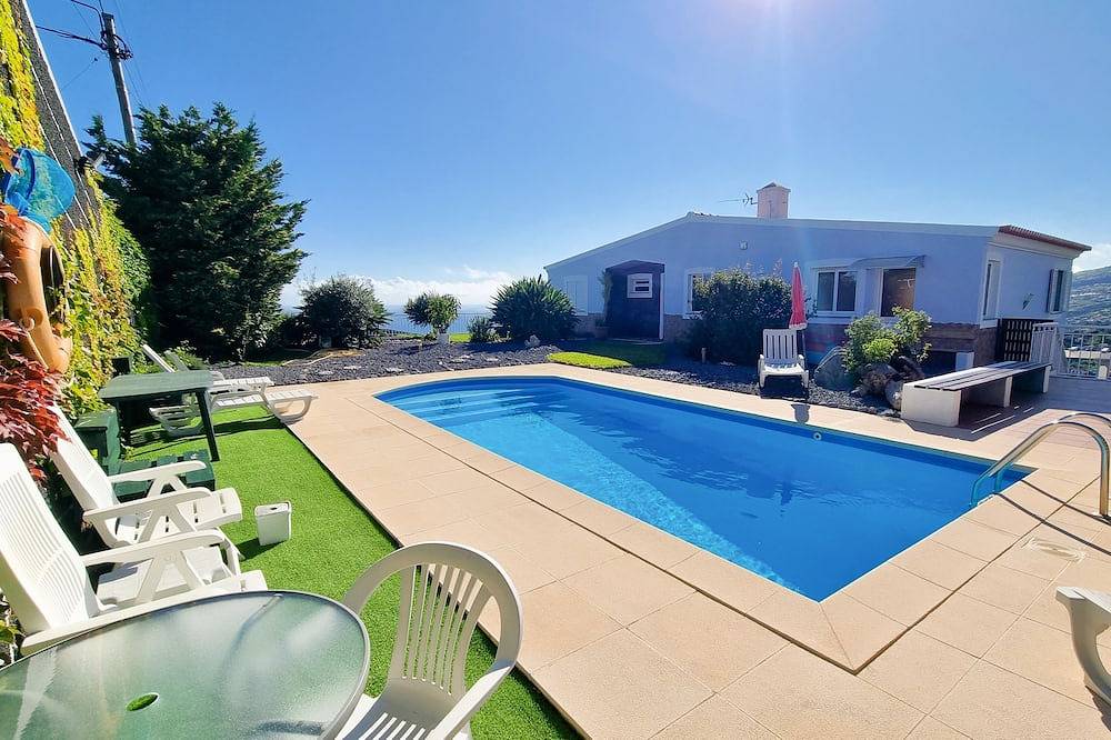 Casa vacanza a Arco da Calheta a partire da 185€ a notte