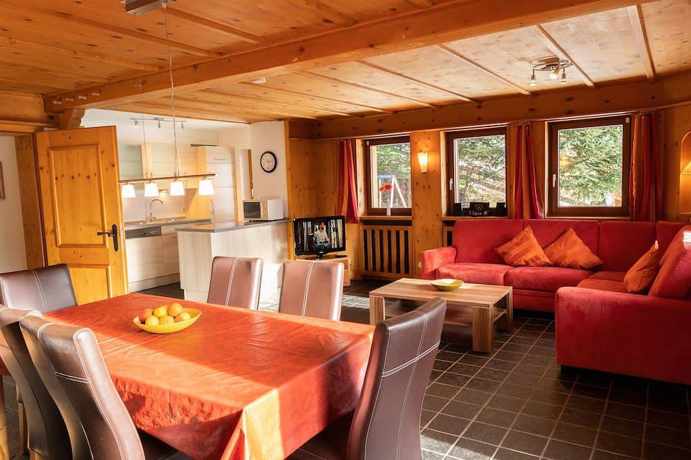Ganze Wohnung, Apartment 4 im Gästehaus Bühlhof in Todtnauberg in Todtnauberg (Todtnau), Todtnau