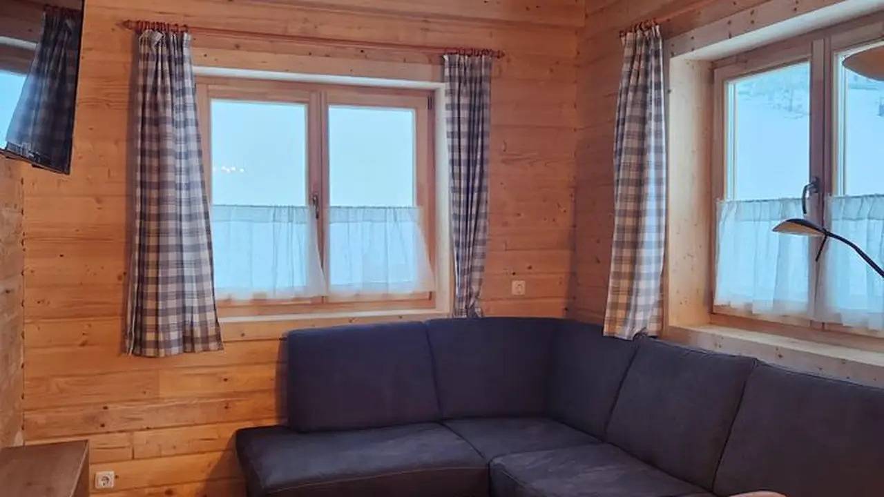 Ferienhaus für 8 Personen (110 m²) in Rauris in Rauris, Ski Amadé