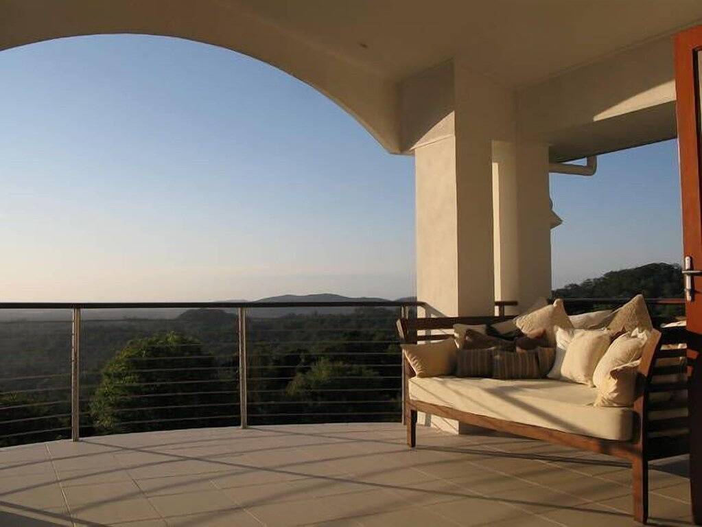 Alexandria Retreat - Luxus Romantik B & B Kurzurlaub in Noosa