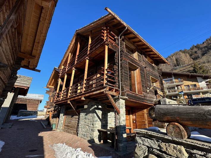 Ferienhaus für 10 Personen, mit Sauna und Whirlpool, mit Haustier - 1