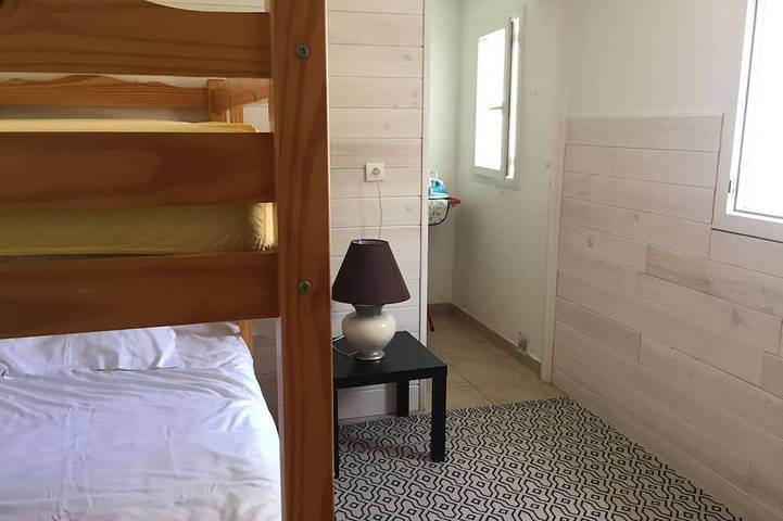 Gîte pour 6 personnes à Coudeville-sur-Mer - 2