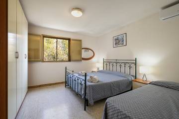 Apartment for 8 People in Santa Cesarea Terme, Salento, Photo 4