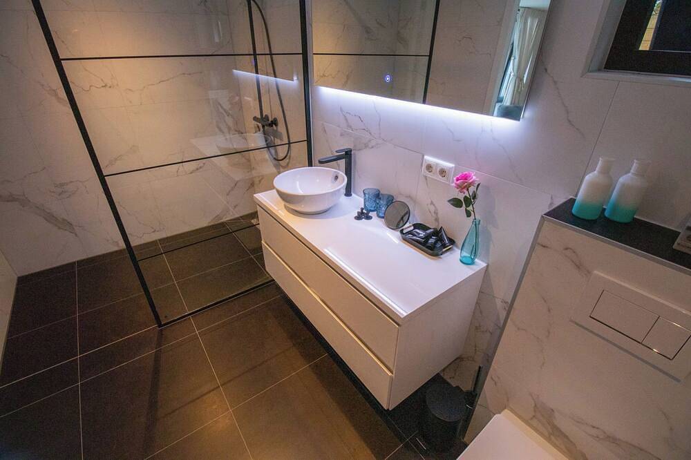 Prachtige B&B in het hart van de Veluwe. Luxe en comfort in de Kroondomeinen. in Apeldoorn, Veluwe