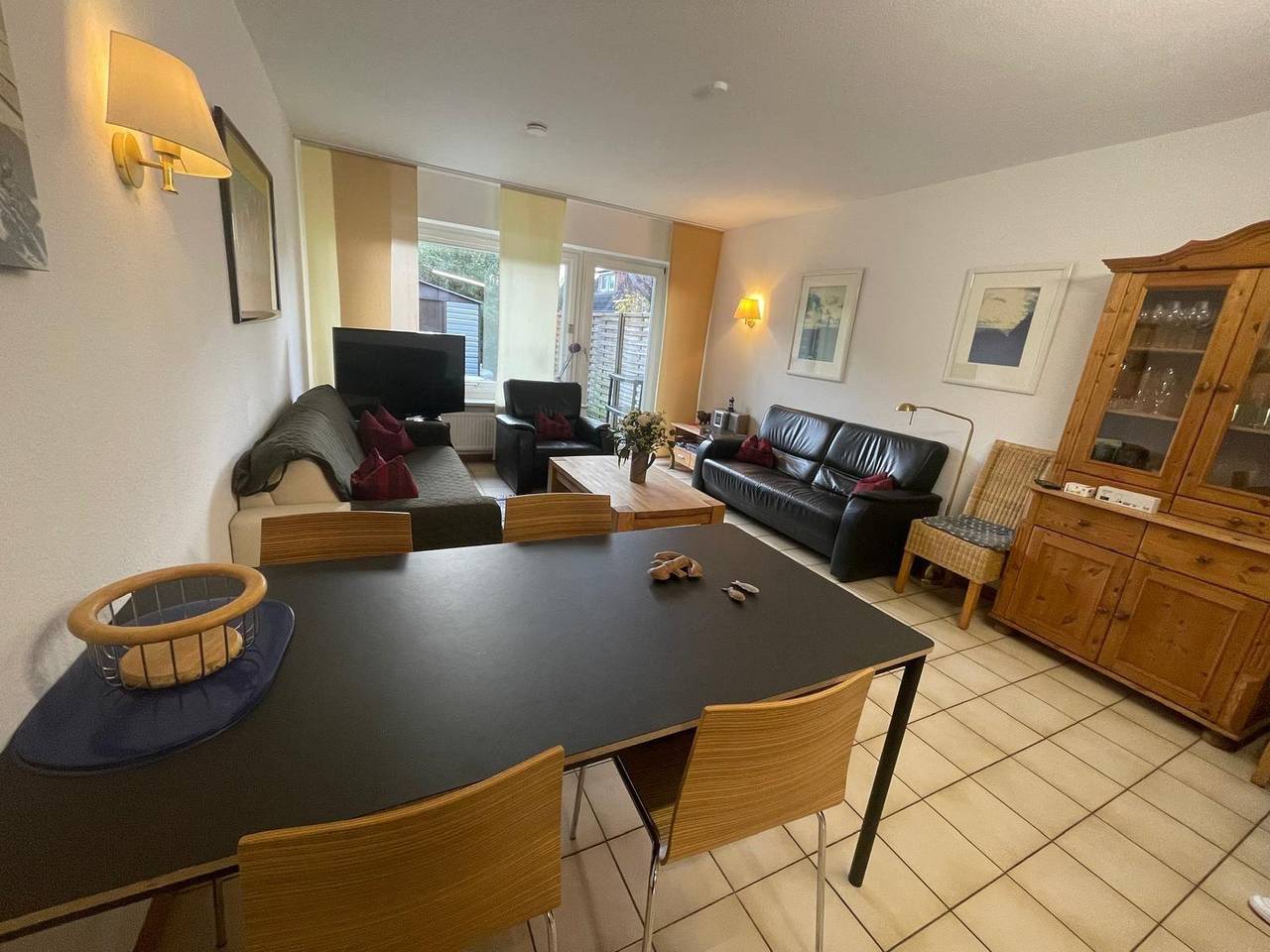 Ferienhaus mit 3 Schlafzimmer  in Tinnum in Tinnum, Sylt (Gemeinde)