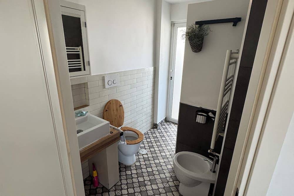 Apartamento entero, Pirgus Attic in Santa Marinella, Provincia de Roma