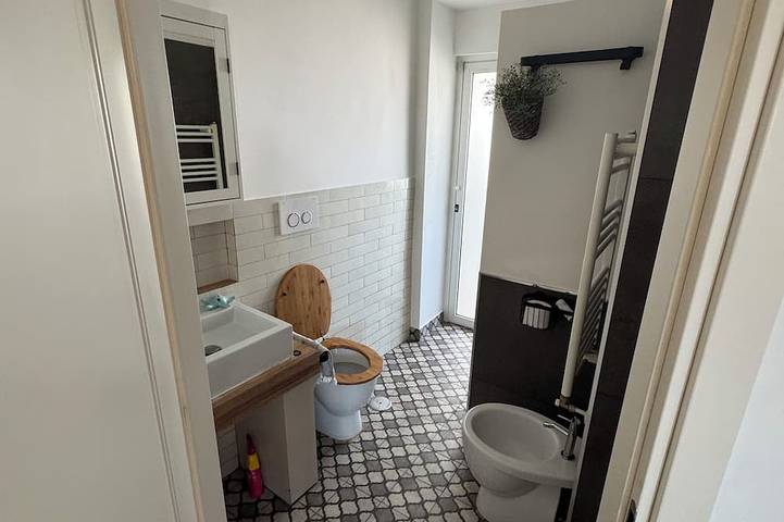 Ganze Wohnung, Pirgus Attic in Santa Marinella, Rom Provinz