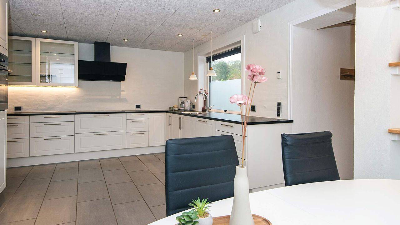 Ferienhaus für 6 Personen (125 m²) in Ansager in Ansager, Varde Region