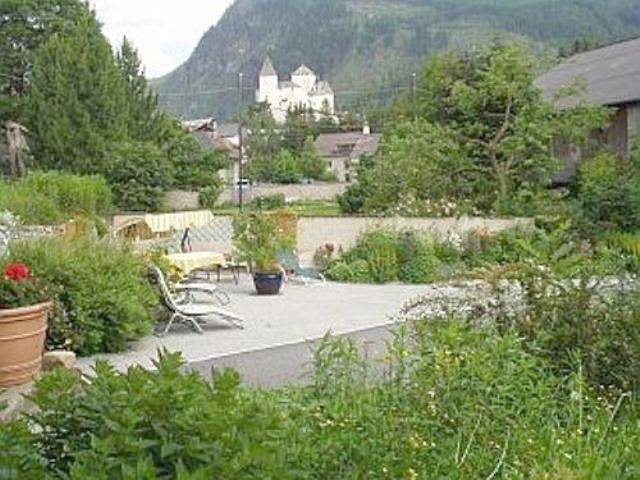 Ap. "Trendy"/ 2 Schlafräume in Mauterndorf, Bundesland Salzburg