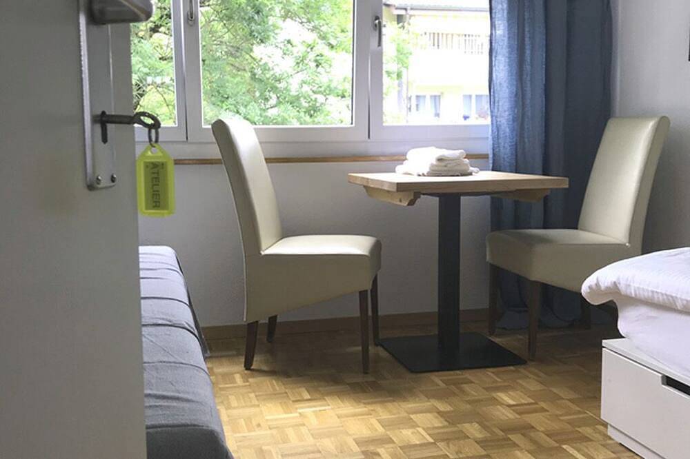 Ganze Wohnung, Charmantes Apartment in Bern Zollikofen in Zollikofen, Kanton Bern