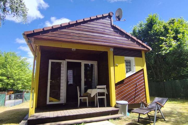 Gîte pour 4 personnes à Saint-Rémy-sur-Durolle - 3