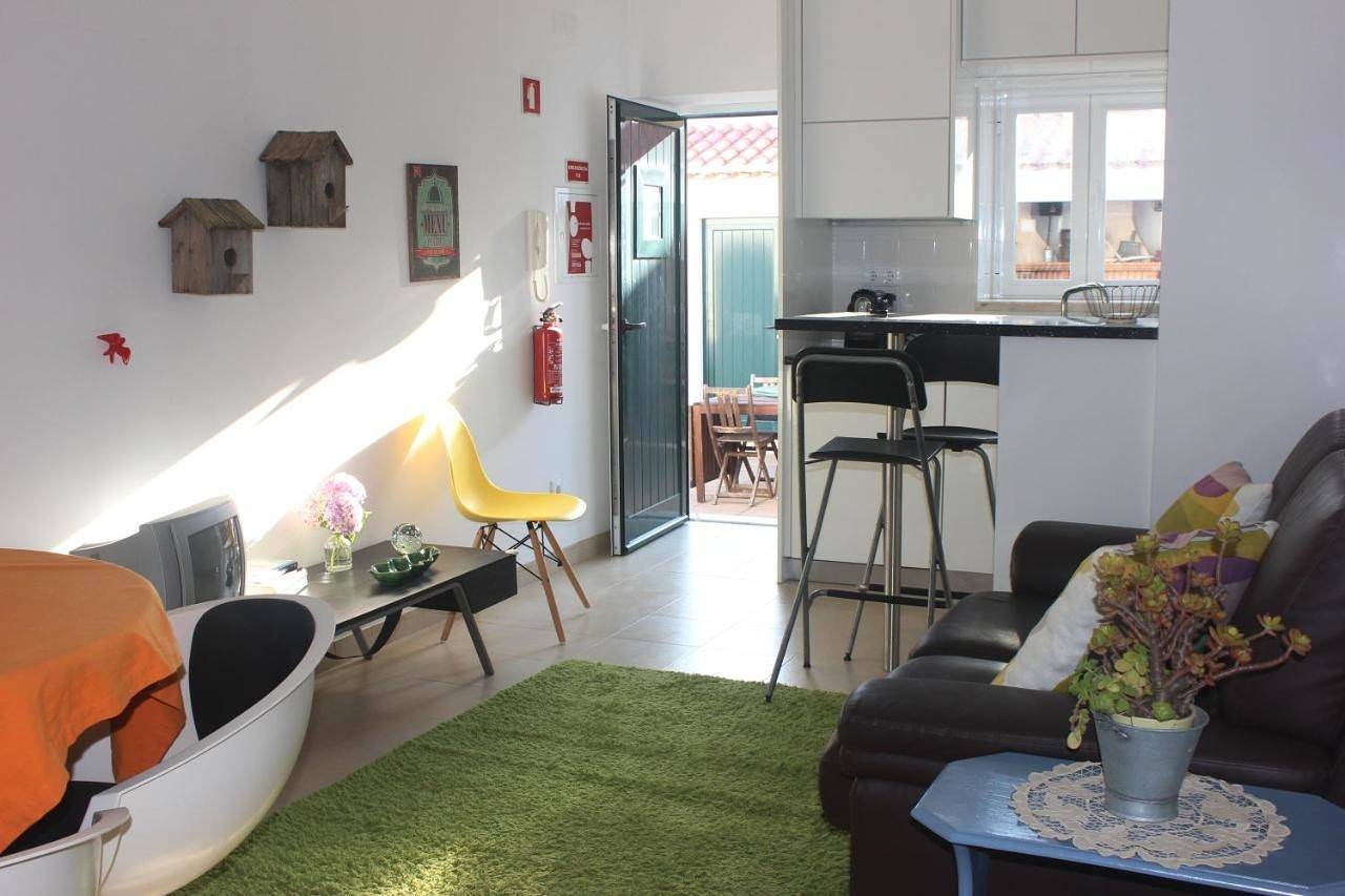 Casinha da Andorinha - Ericeira in Ericeira, Lissabon Distrikt
