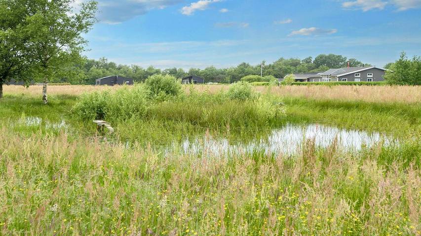 Ferienhaus für 15 Personen, mit Garten und Whirlpool in Kvie Sø - 3
