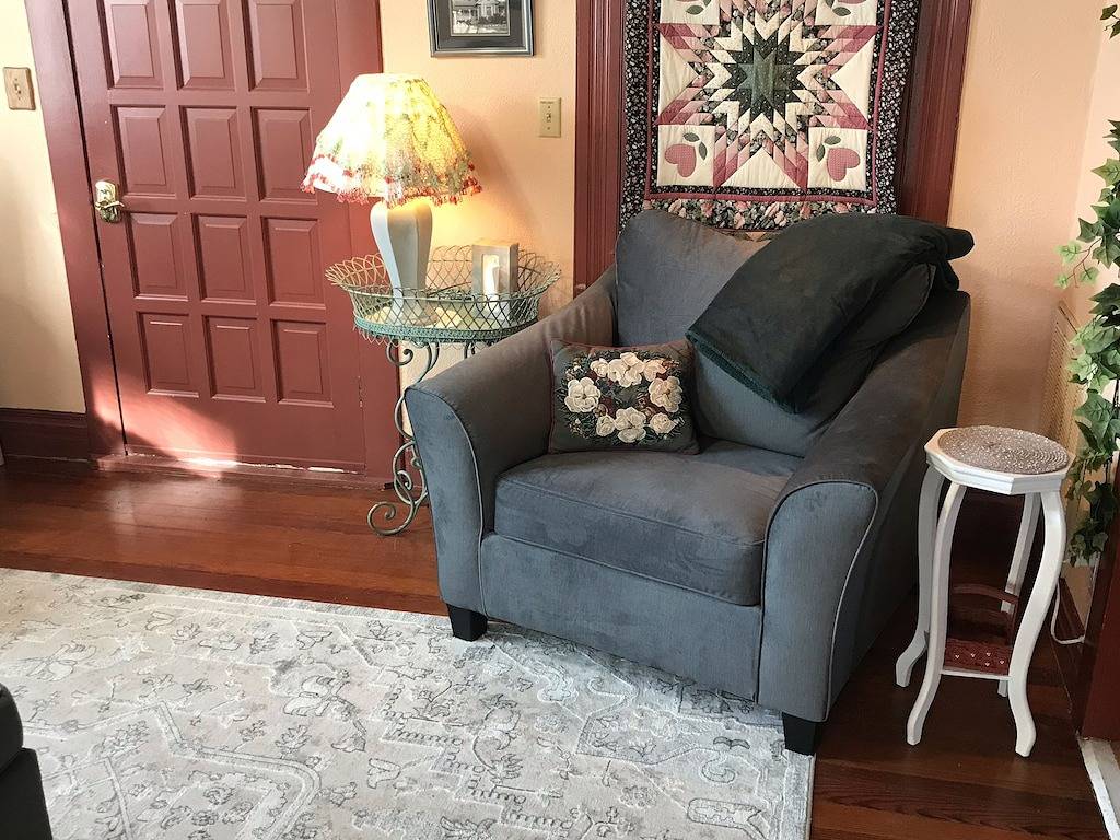 Malerisches und gemütliches viktorianisches Haus in der Nähe von Grün, Schlitterbahn und Innenstadt! in New Braunfels, Comal County