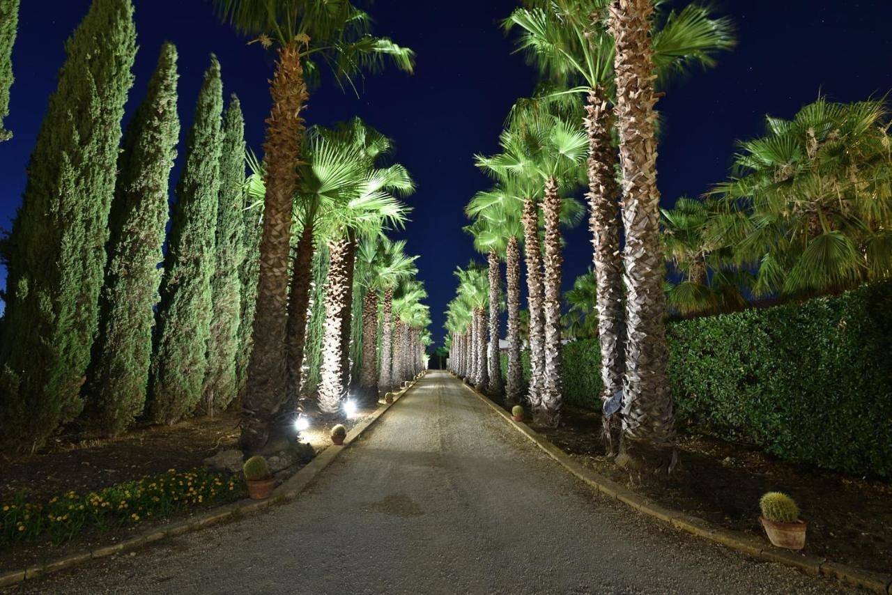 Agrisicilia (Relax Mare e Natura) in Castelvetrano (Comune), Provincia di Trapani