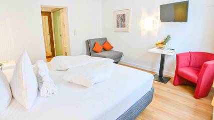 Hotel für 2 Personen in Seeboden, Millstätter See, Bild 3