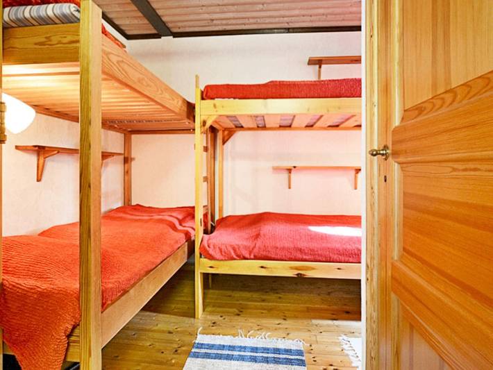 4 personer fritidhus i Mönsterås in Oknö, Mönsterås och omgivningar