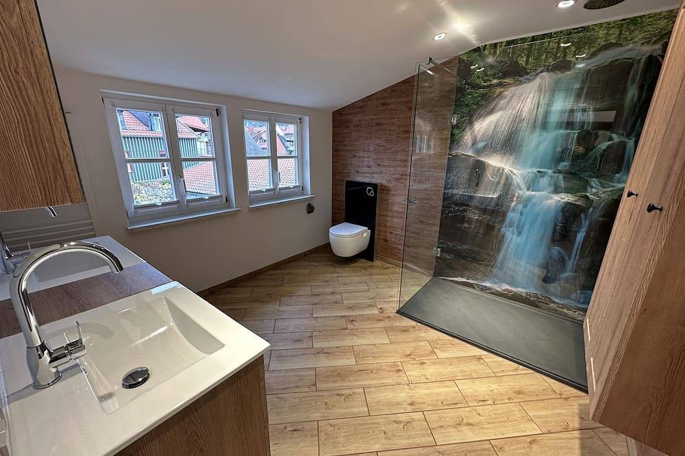 Ferienhaus im Altstadtzentrum in Wernigerode (Stadt), Wernigerode