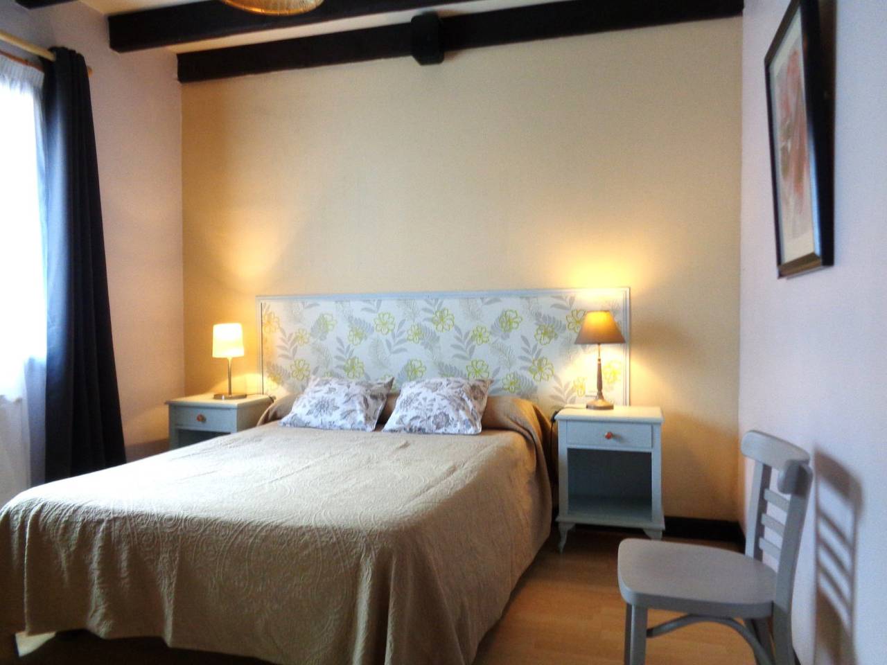 Appartement entier, Hendaya app 4 personnes, avec belle vue in Hendaye, Région de Bayonne