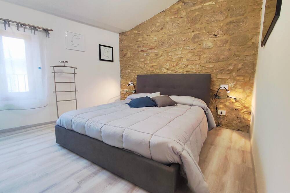Geheel appartement, Le Torri2 Sangimignanoapartments in San Gimignano, Provincie Siena