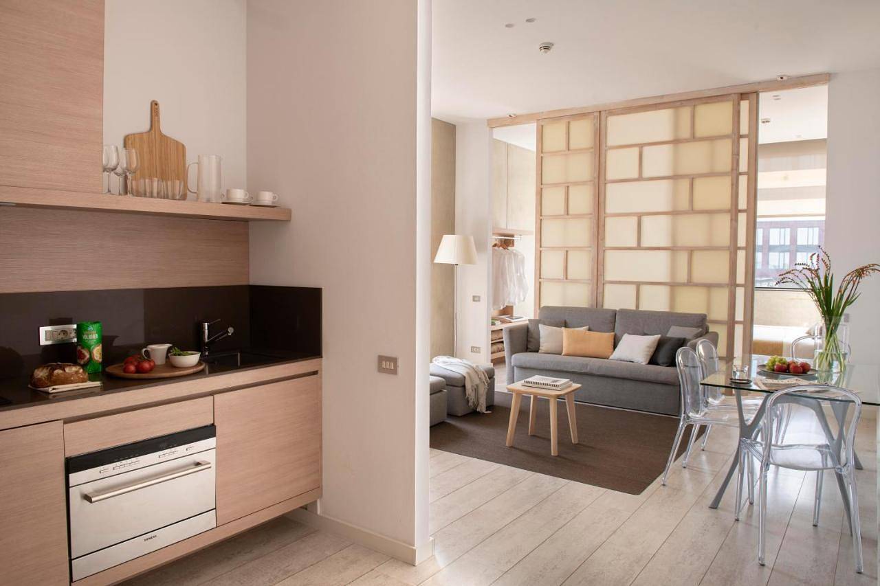 Eric Vökel Boutique Apartments - Amsterdam Suites in Costa Holandesa