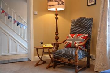 Cottage for 4 People in Aldeburgh, Suffolk, Photo 4