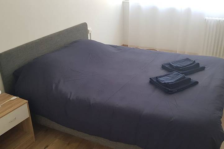 Gîte pour 4 personnes à Sèvres - 2