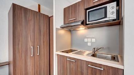Location De Vacances pour 2 Personnes dans Station de Morillon, Morillon, Photo 3