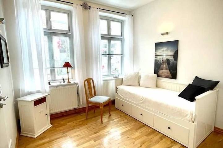 Ferienhaus für 7 Personen, mit Haustier in Eckernförde - 2