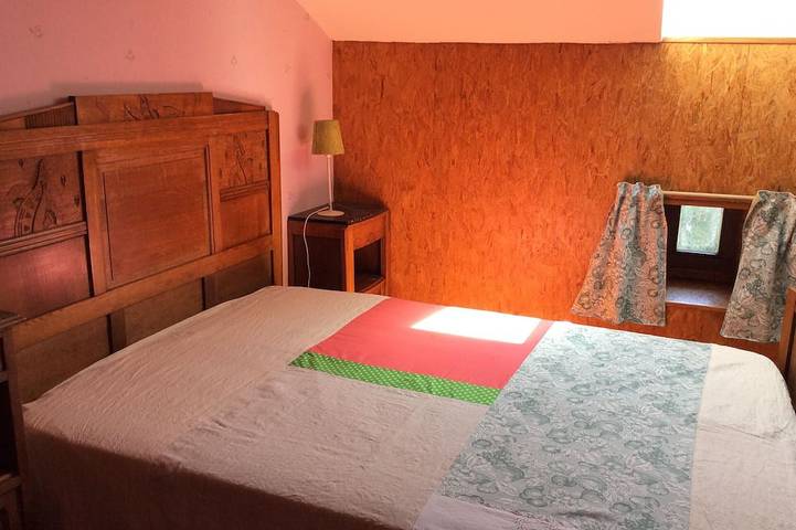 Gîte pour 5 personnes, avec jardin dans Réservoir de Bouzey - 3