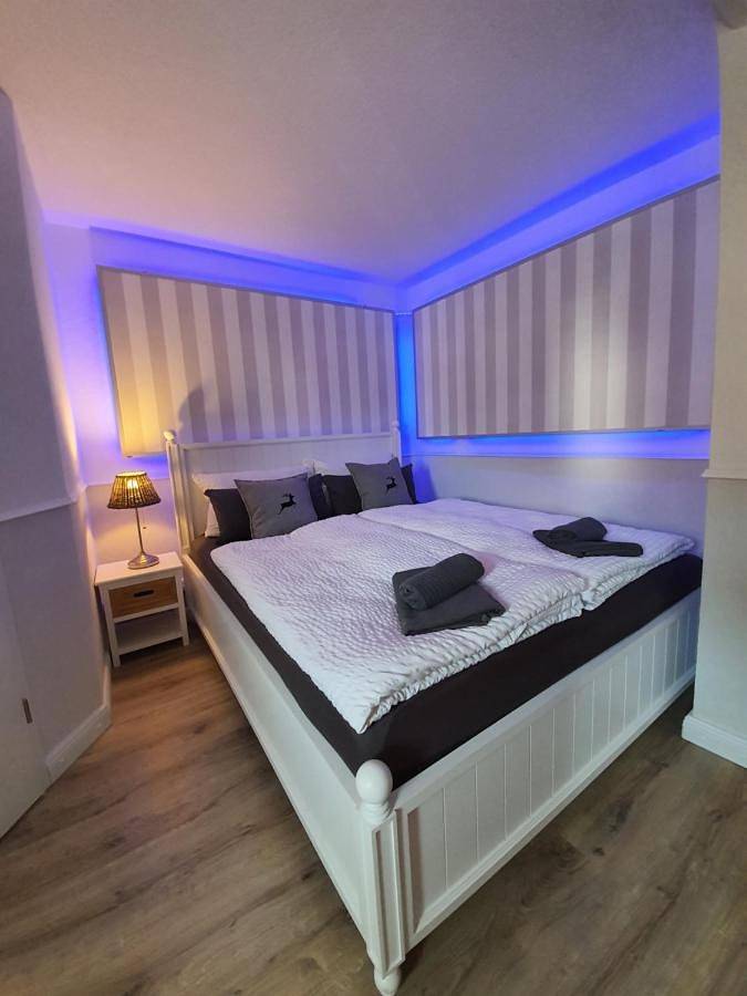 Pension Reinhardshäusle in Reinhardshausen, Bad Wildungen