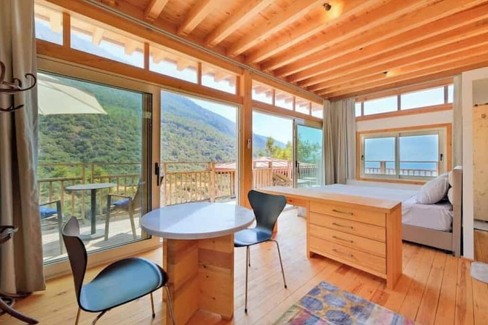 Le Châlet Turquoise Exclusive in Fethiye, Muğla Province
