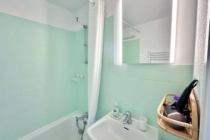 Gîte pour 4 personnes, animaux acceptés dans Pérello - 4